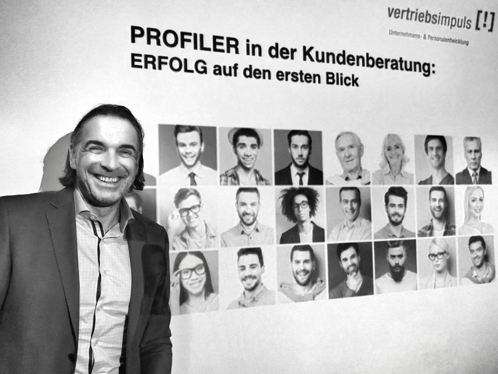 Führungskräfte-Entwicklung
