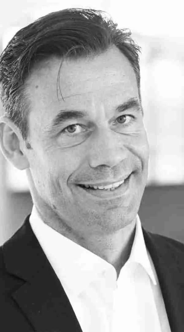Prof. Dr. Björn Raupach