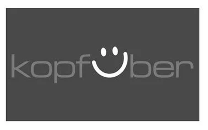Kopfüber
