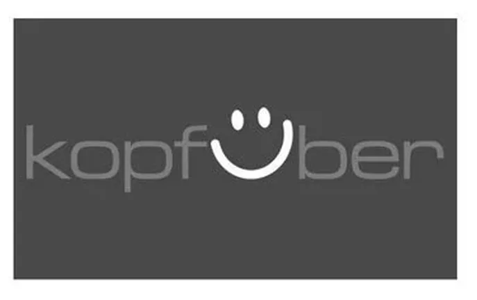 Kopfüber